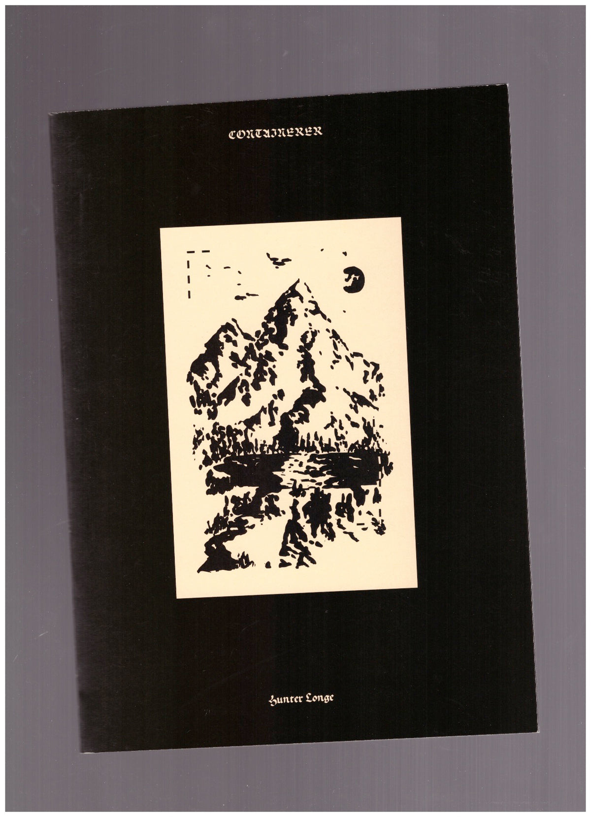 Contenerer