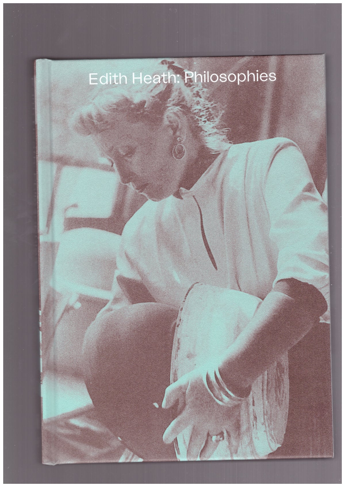 Edith Heath: Philosophies