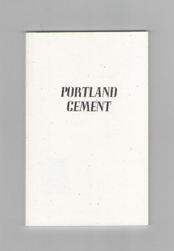 Portland Cement
