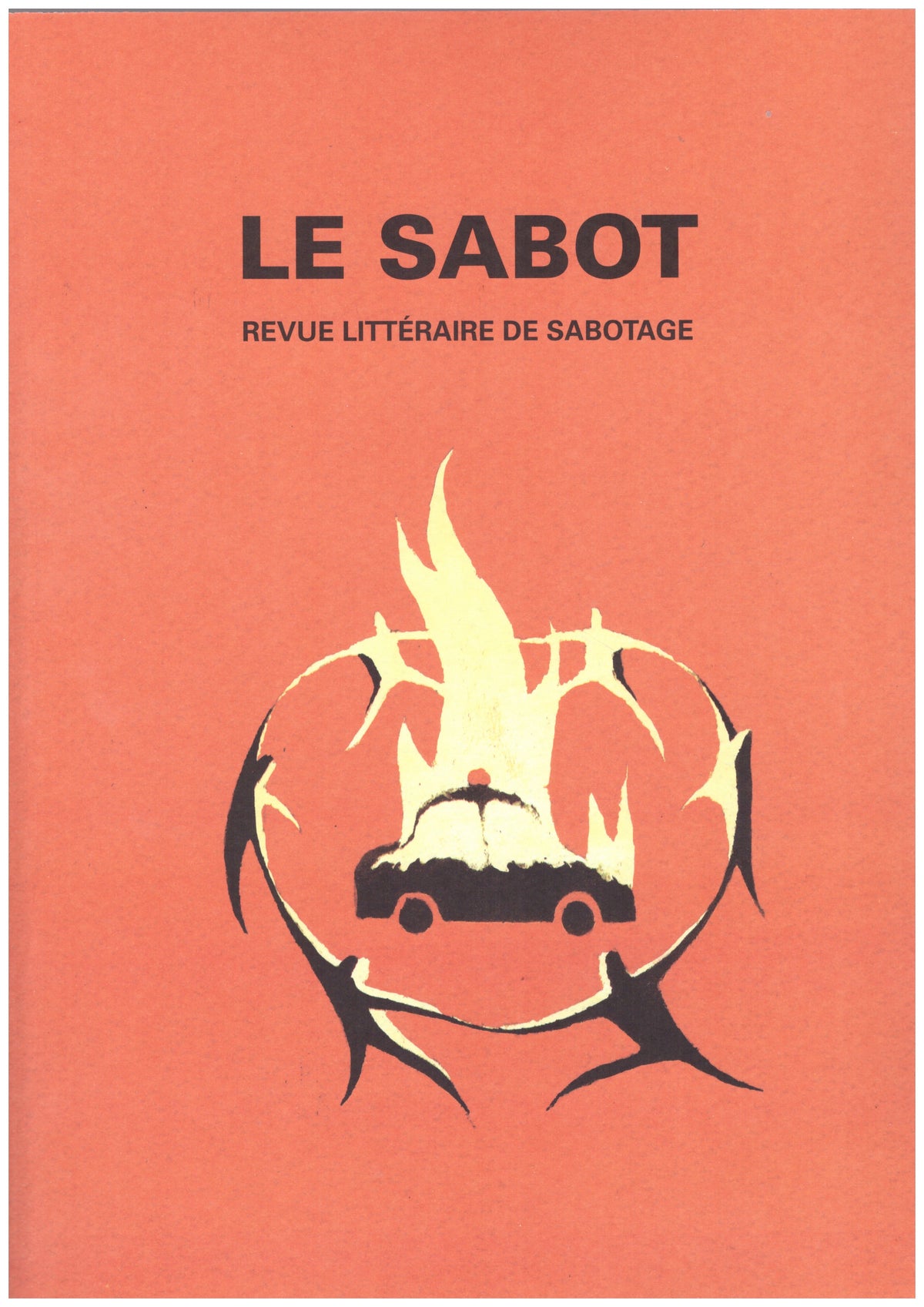 Le Sabot #1/5
