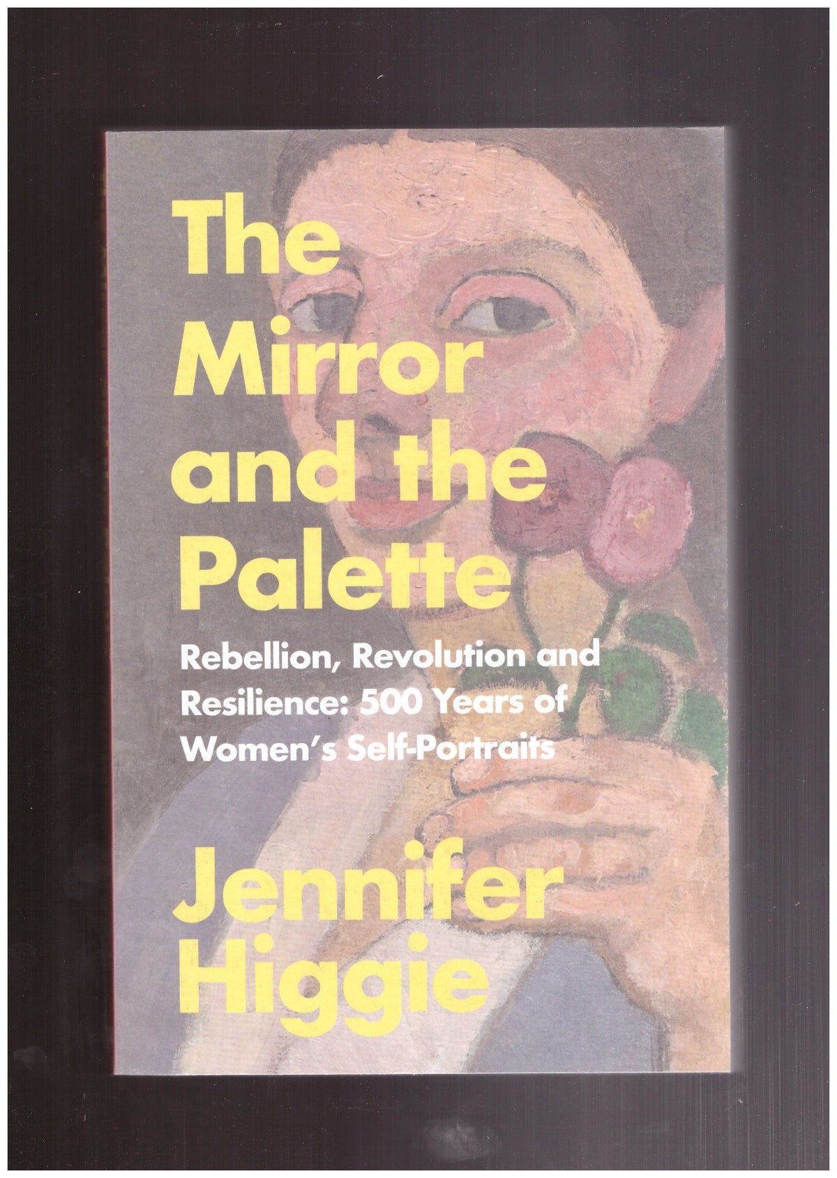 The Mirror and the Palette