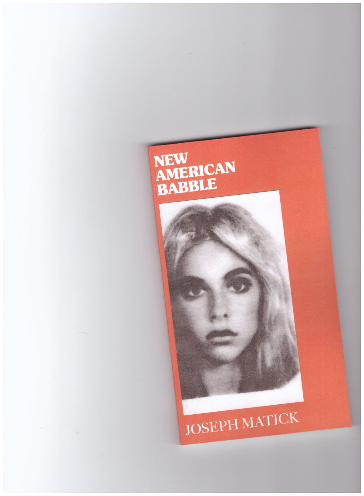 The Baba Books : Post Meridiem Seasick Fuzz