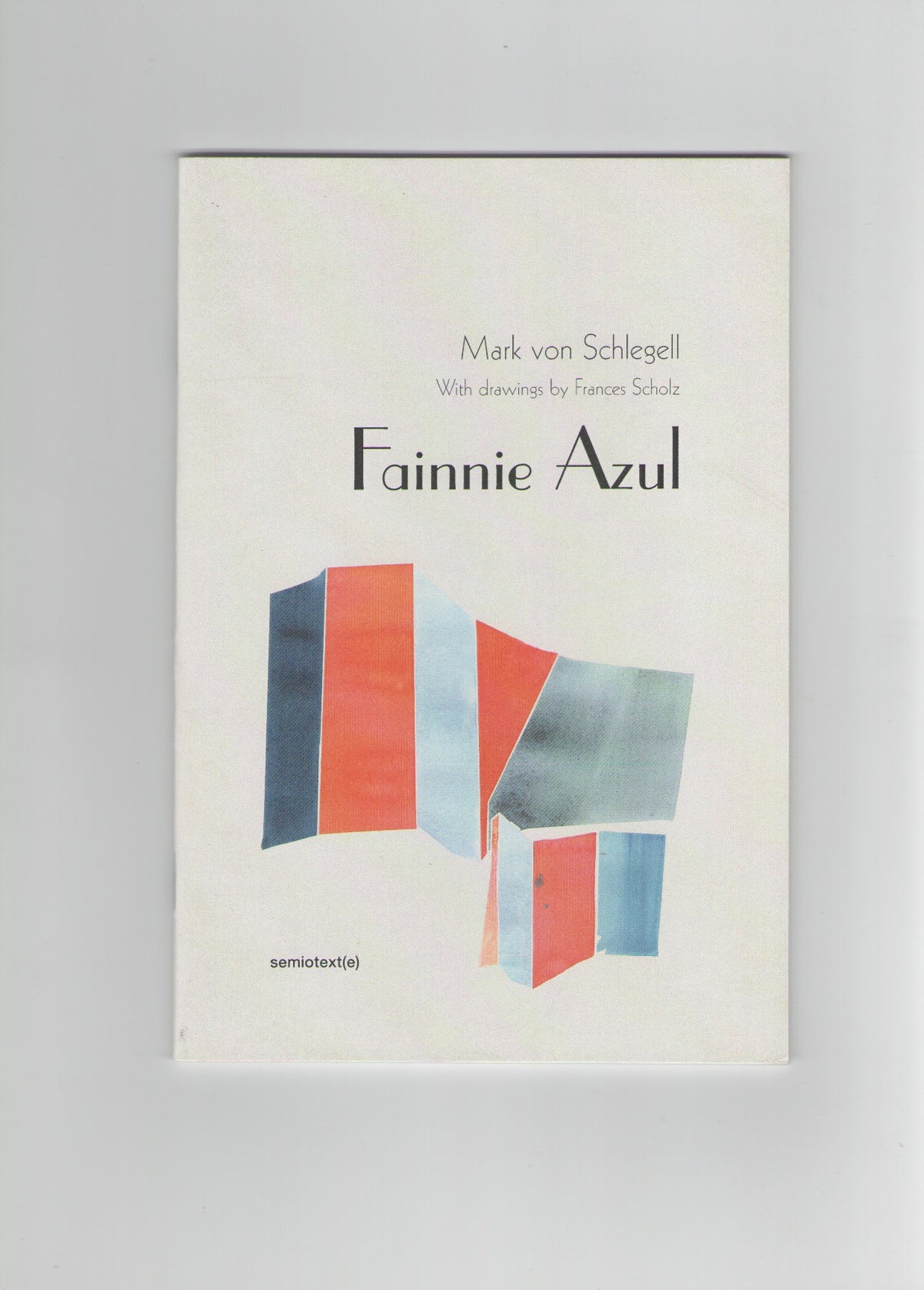 Fainnie Azul