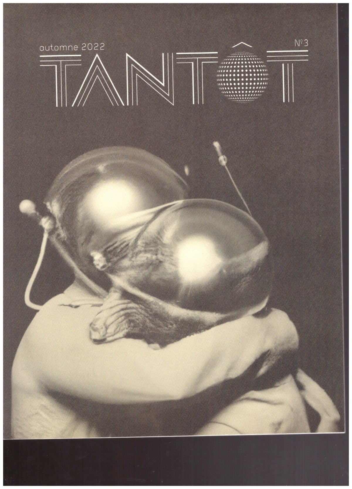 Tantôt #3 Automne 2022