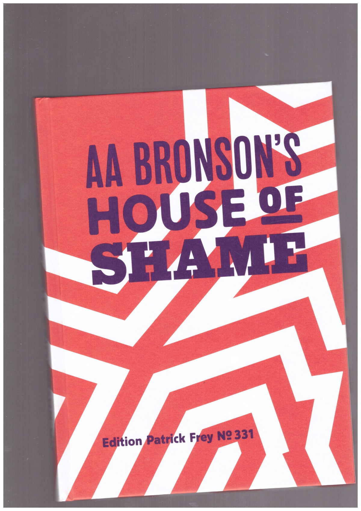 House of Shame