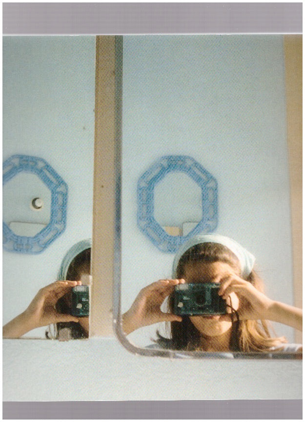 Women with Cameras (Self Portrait)