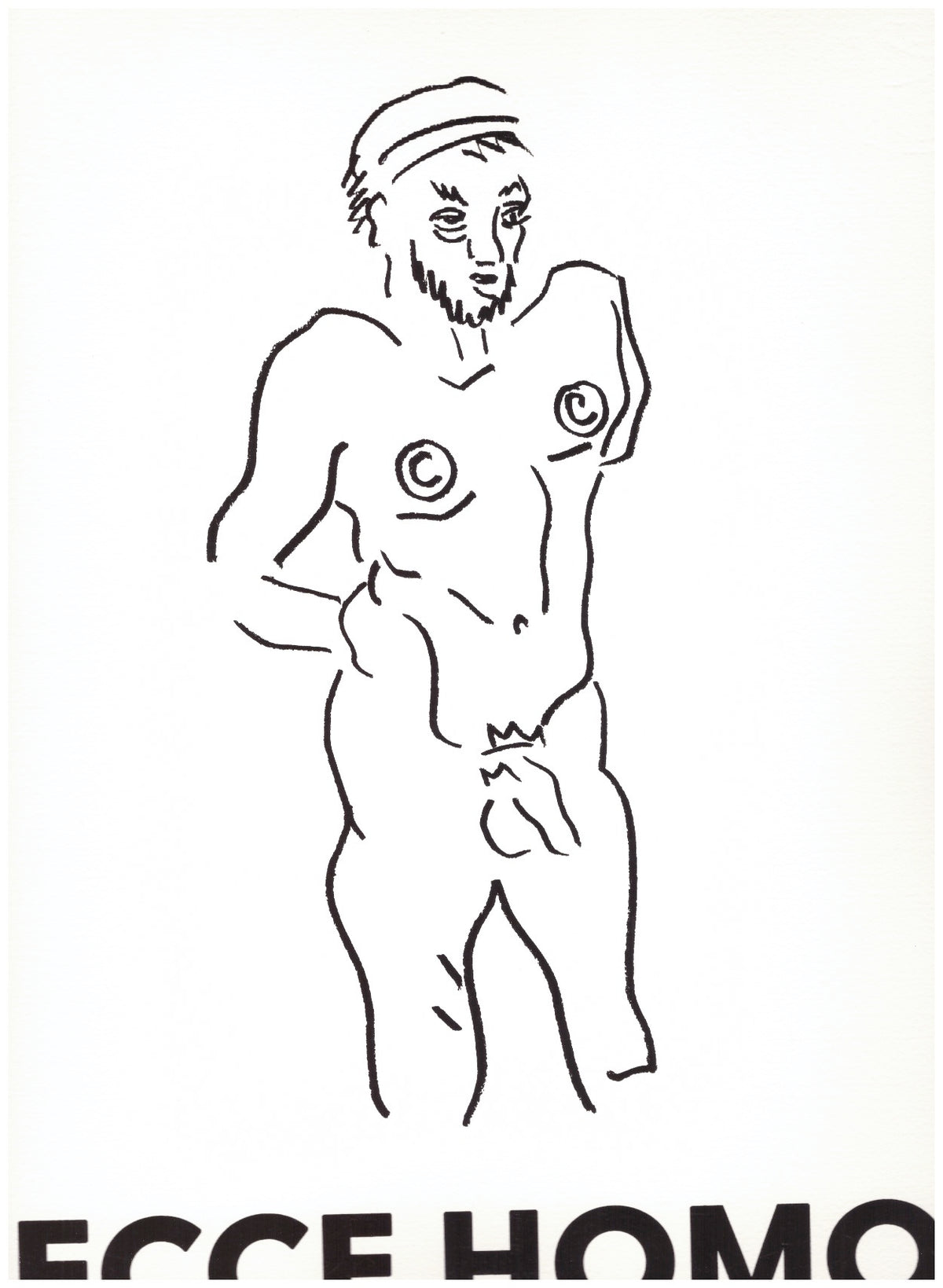 Ecce Homo