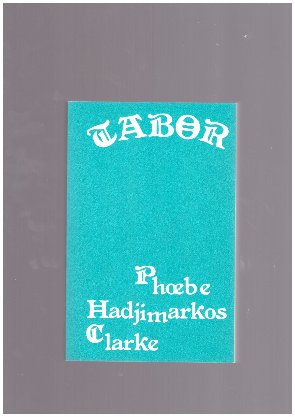 Tabor