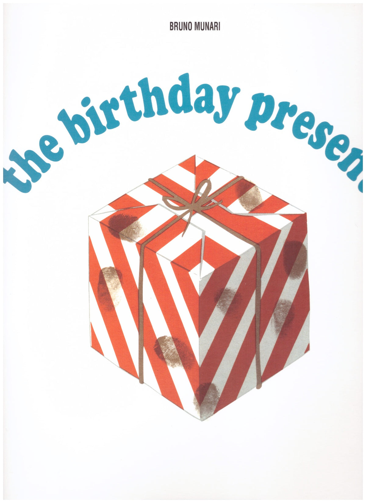 the birthday present
