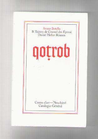 Qotrob