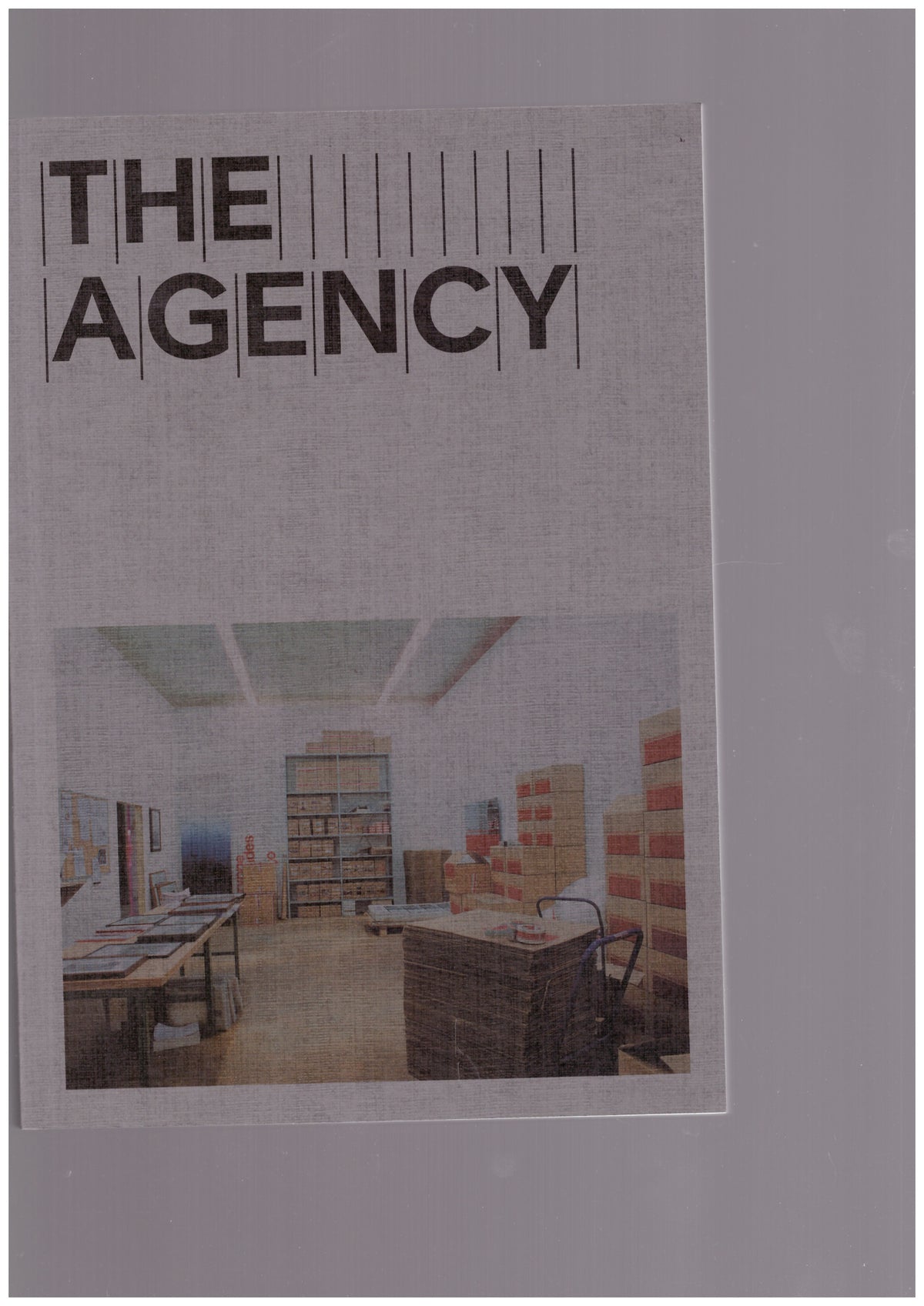 The Agency