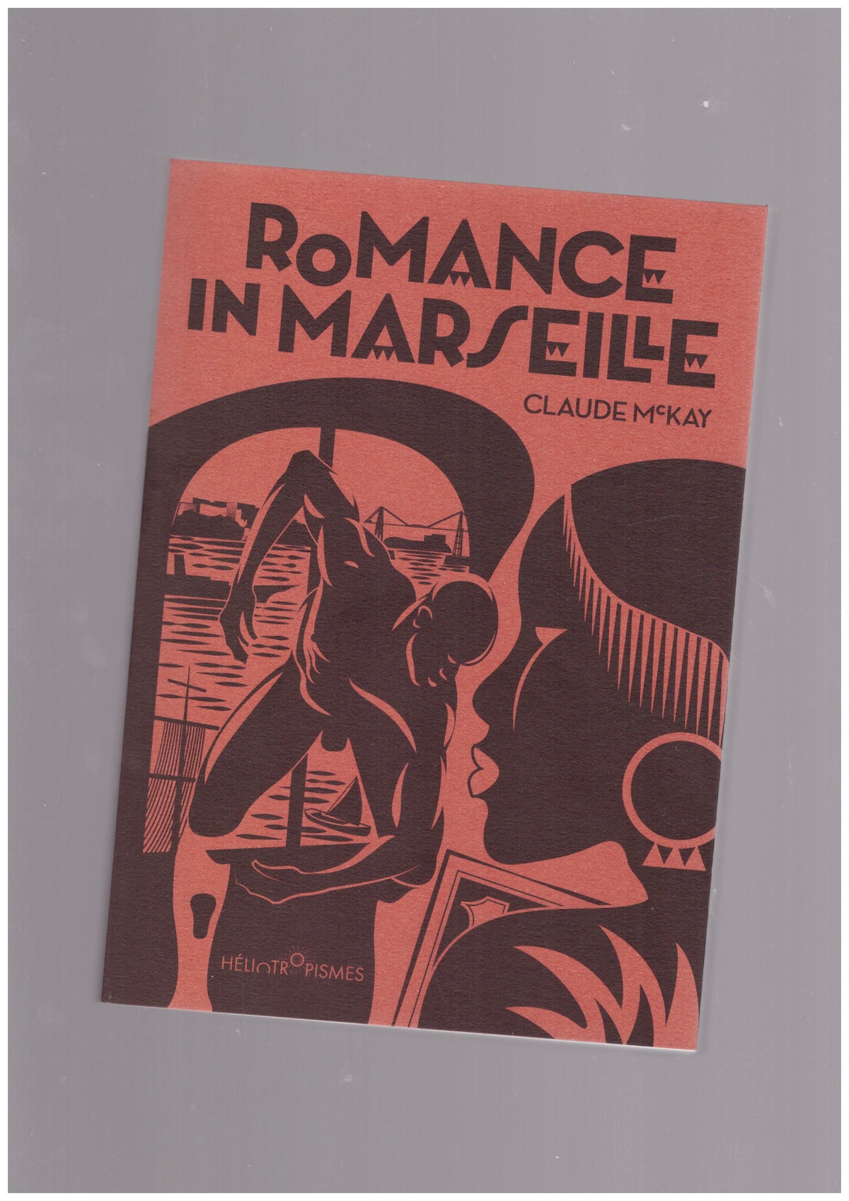 Romance in Marseille