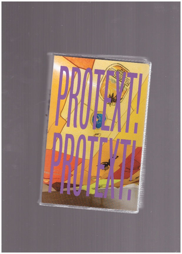 Protext! (2 volumes)
