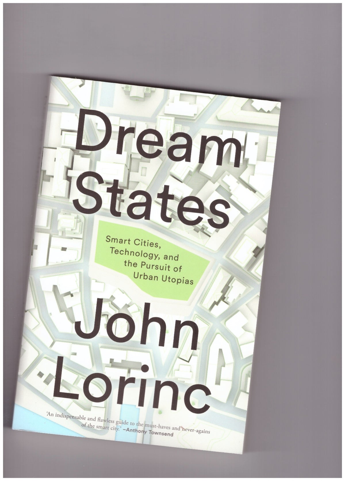 Dream States