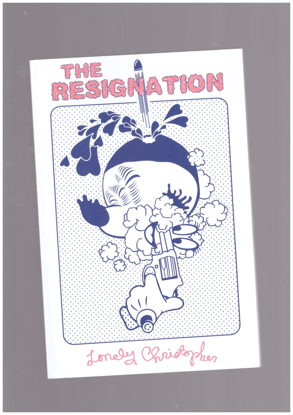 The Resignation