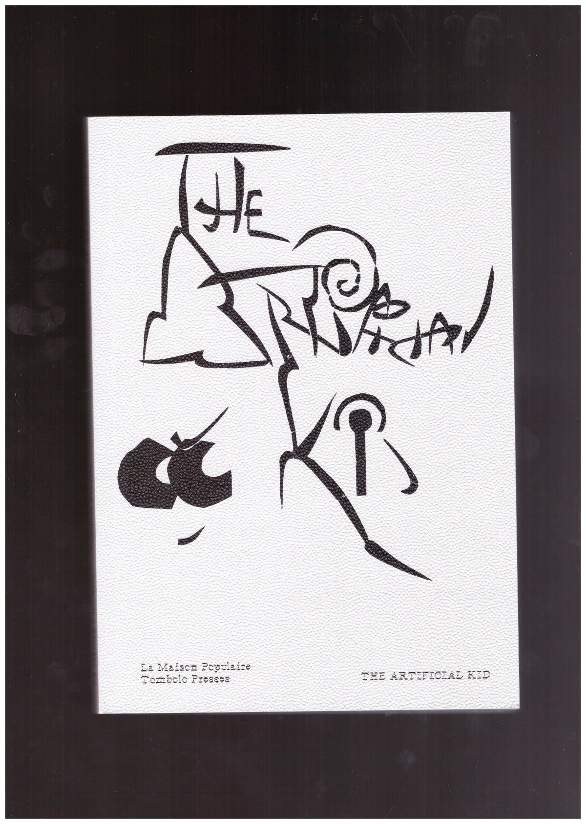 The Artificial Kid