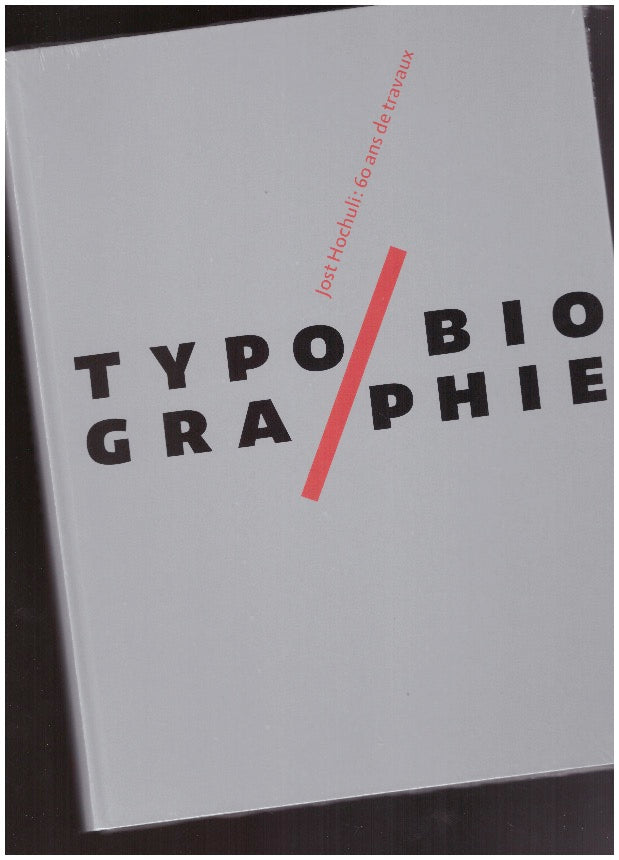 Typobiographie
