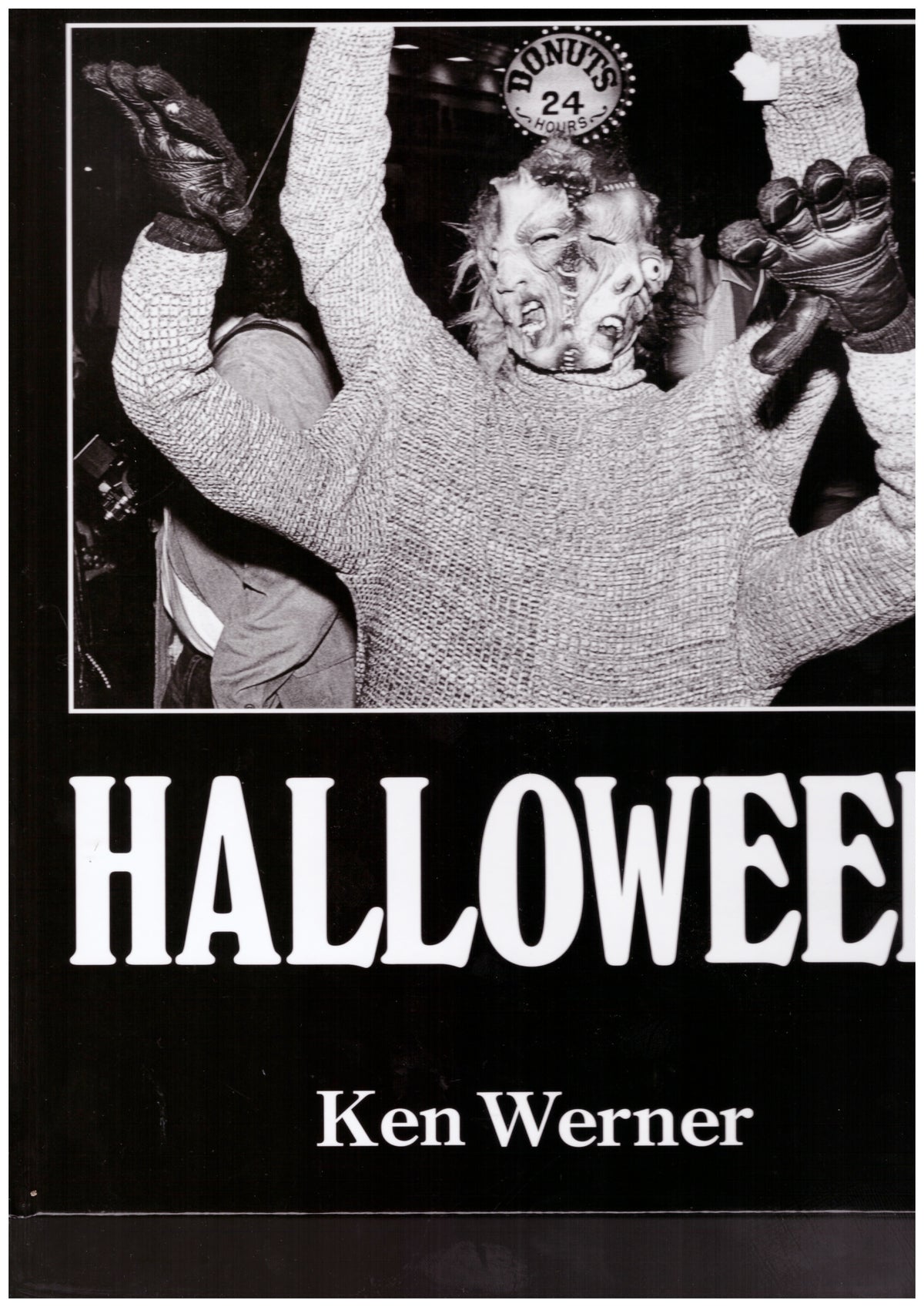 Halloween: A Fantasy in Three Acts