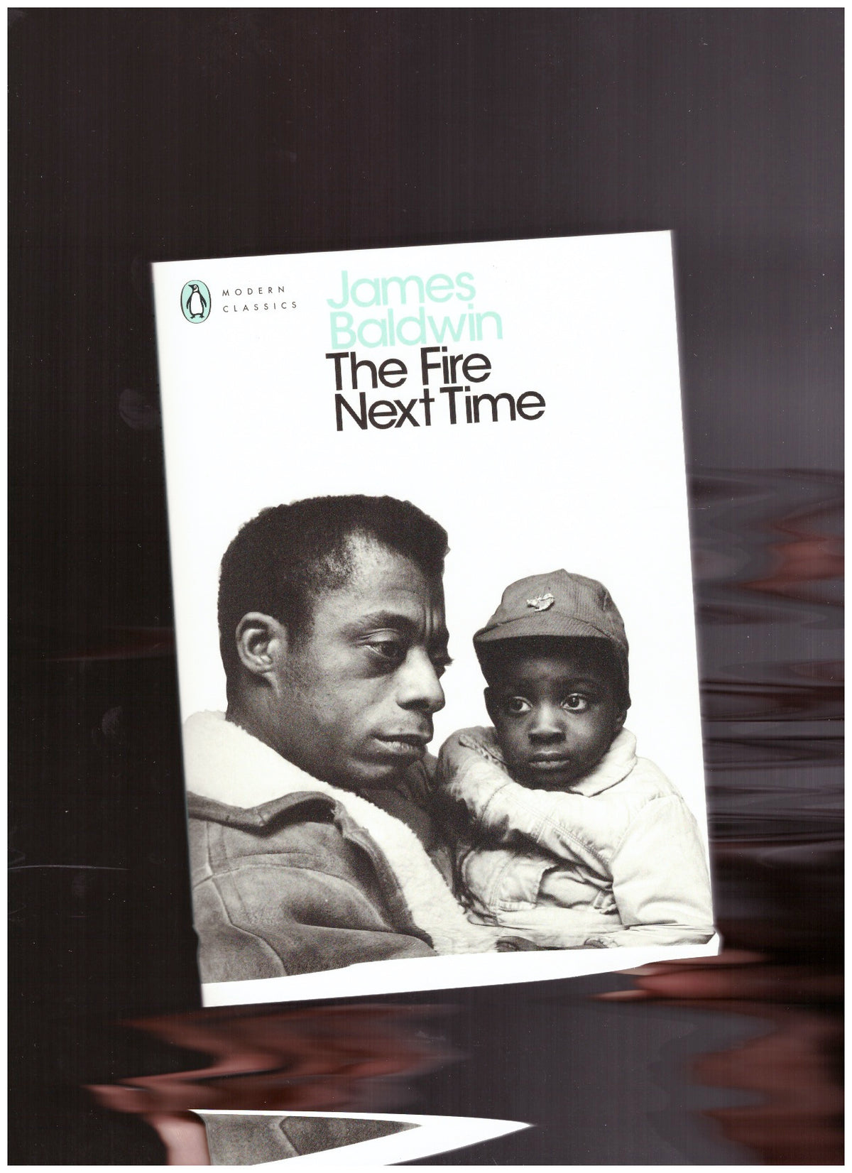 The Fire Next Time