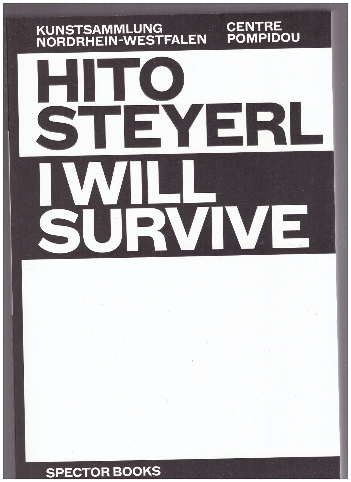 I will survive (en/de)