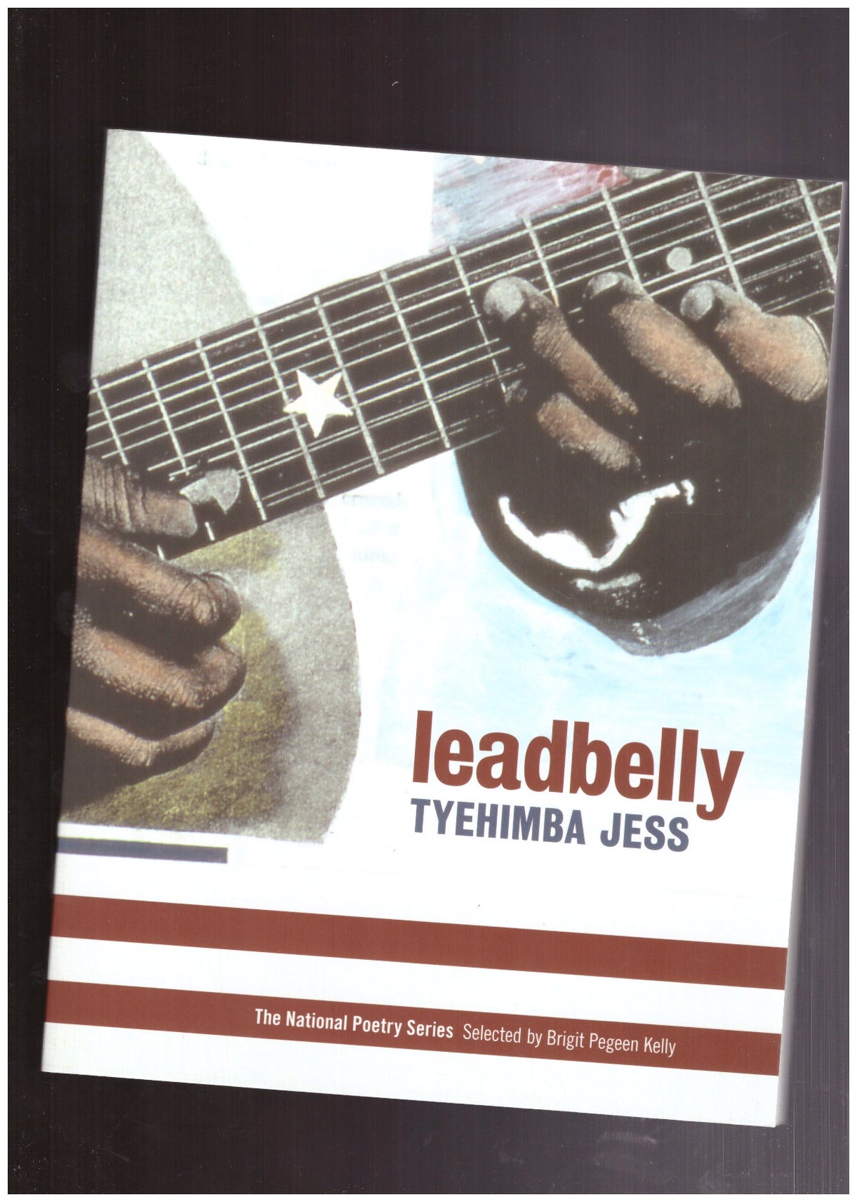 Leadbelly