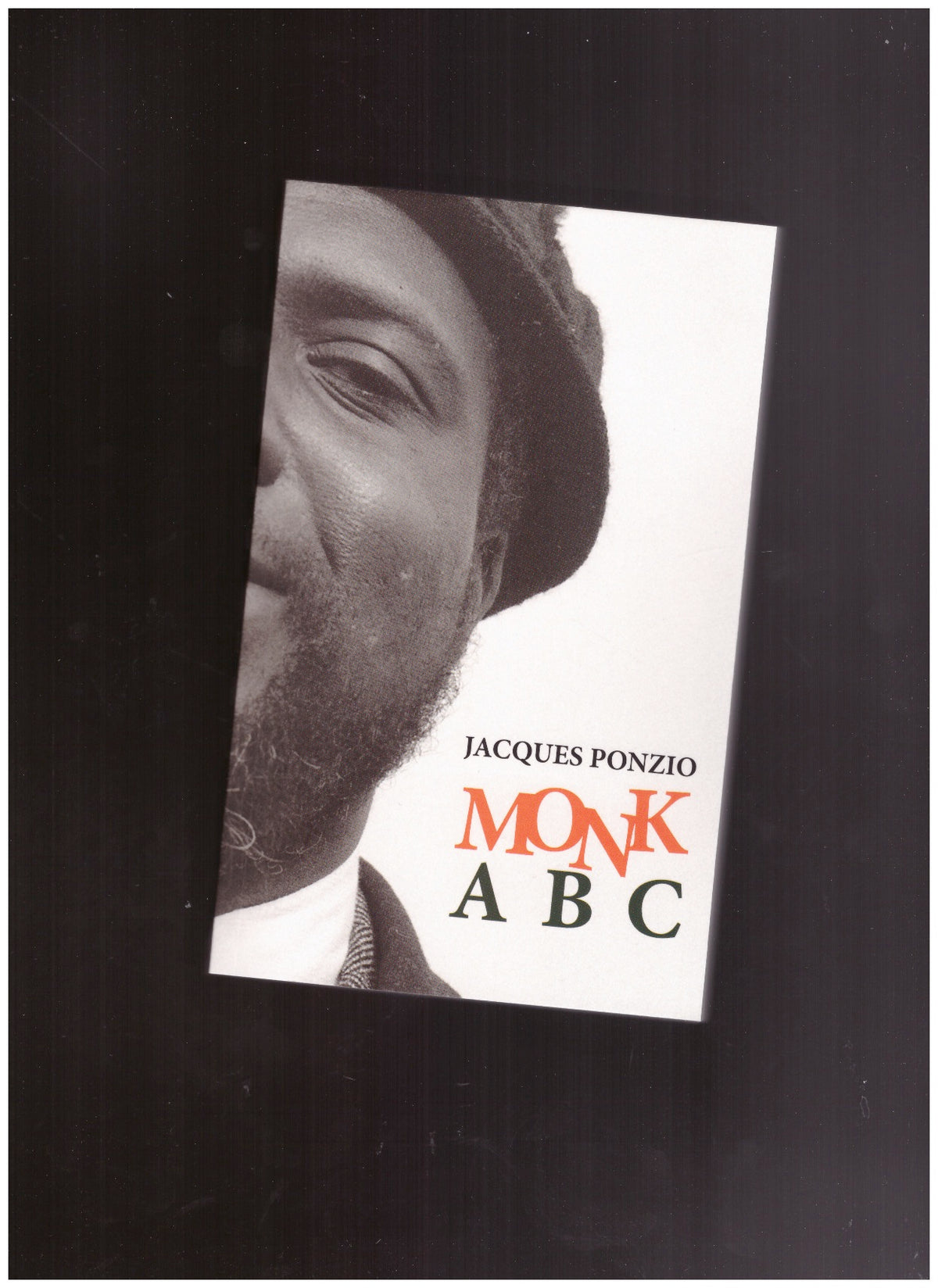 Monk ABC