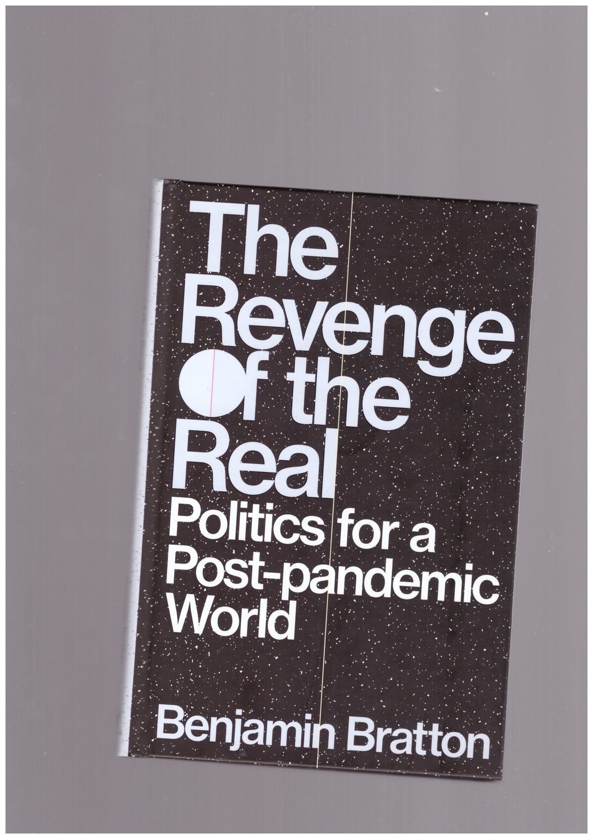 The Revenge of the Real