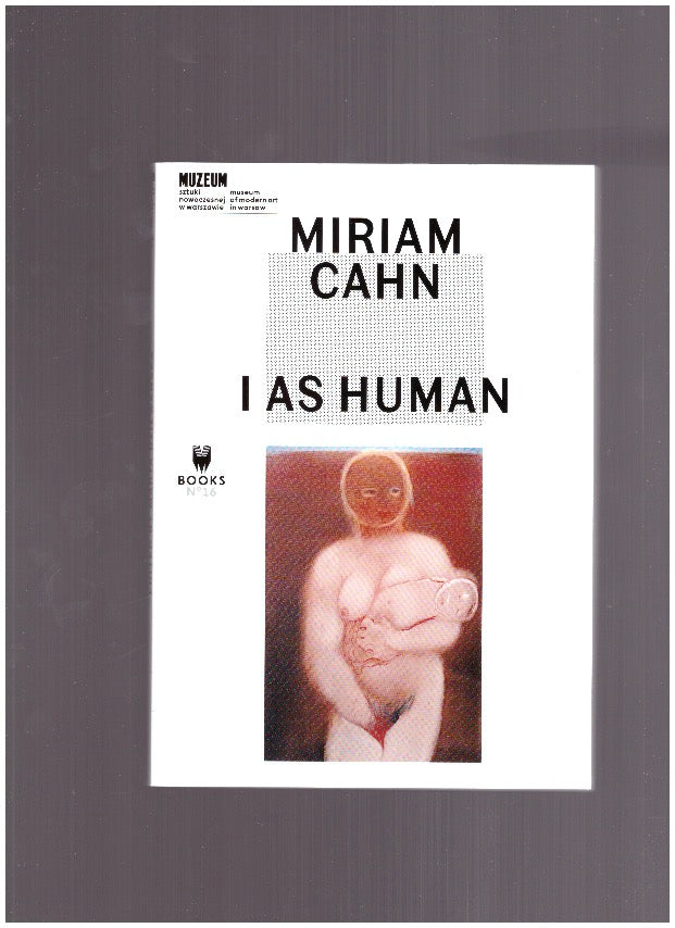 I As Human