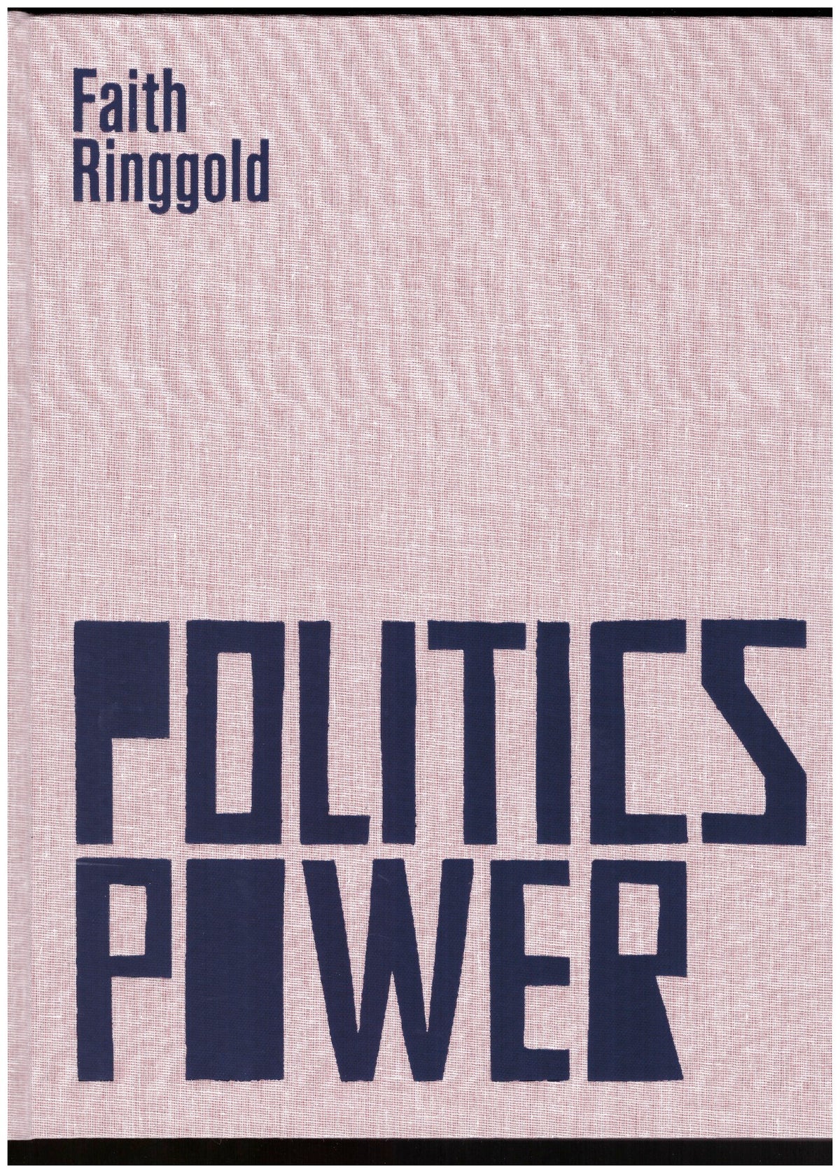 Politics Power