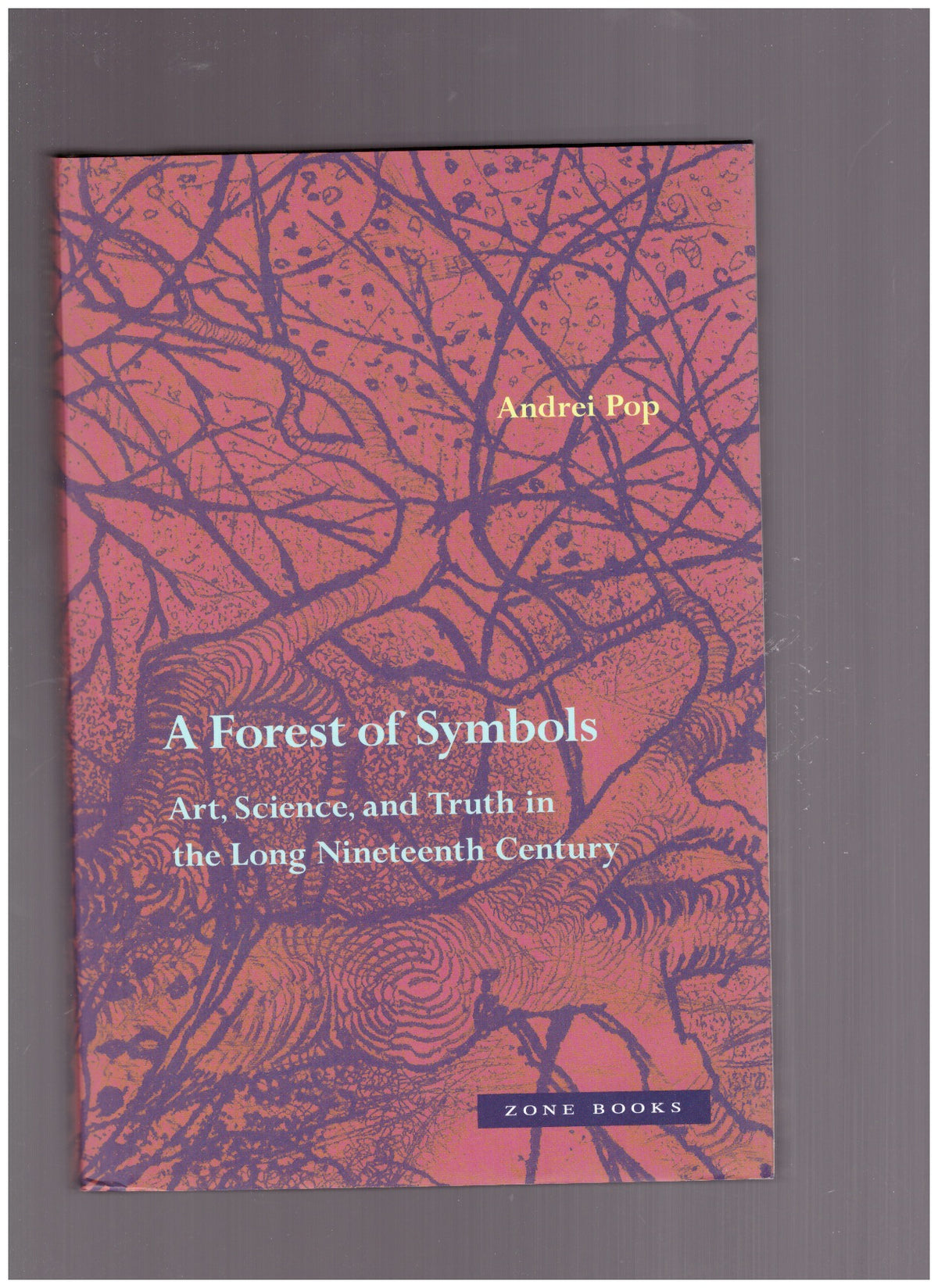 A Forest of Symbols