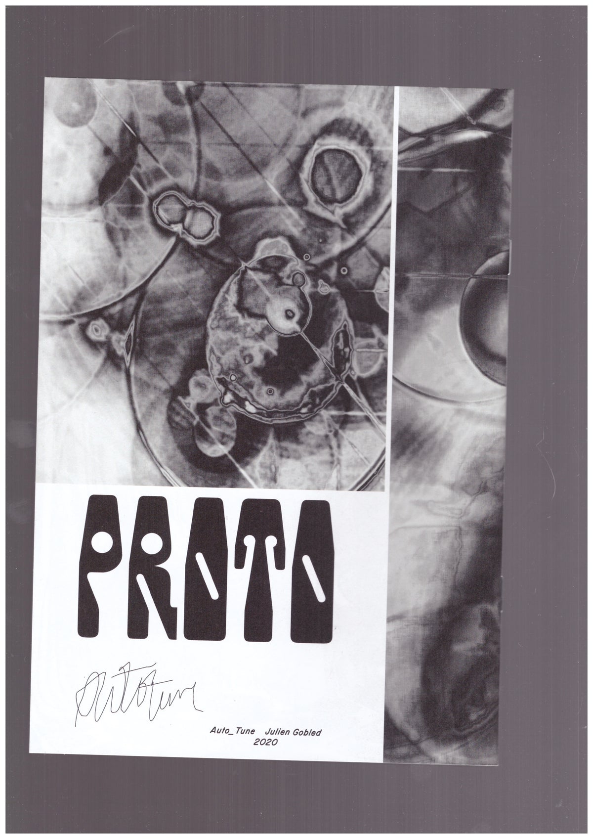 Proto