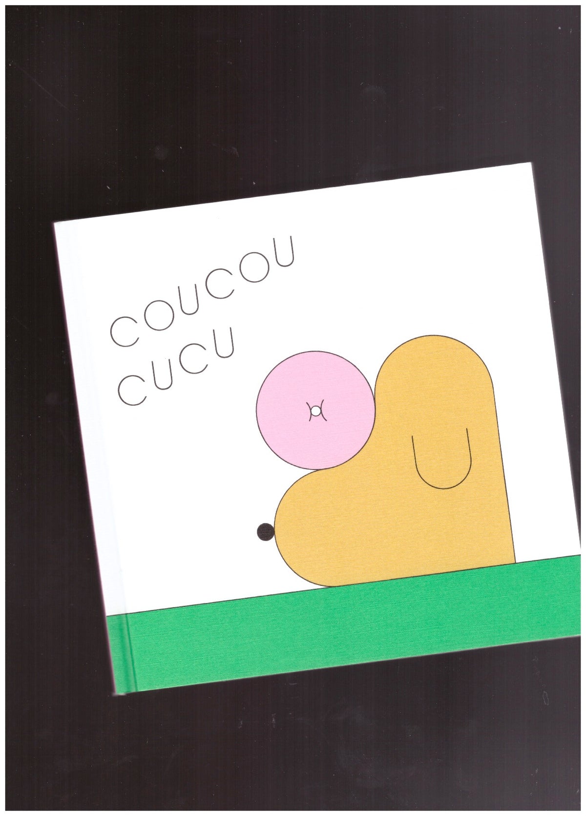 Coucou Cucu