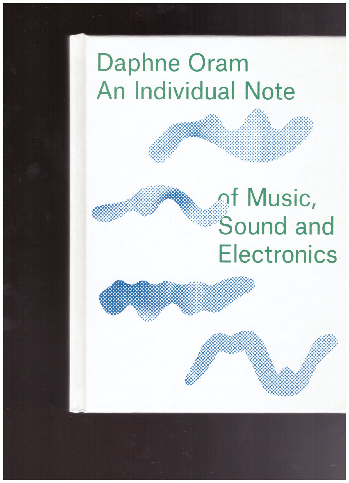 An Individual Note. of Music, Sound and Electronics