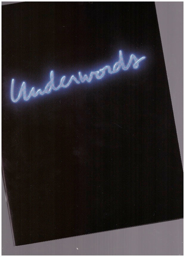 Underwords