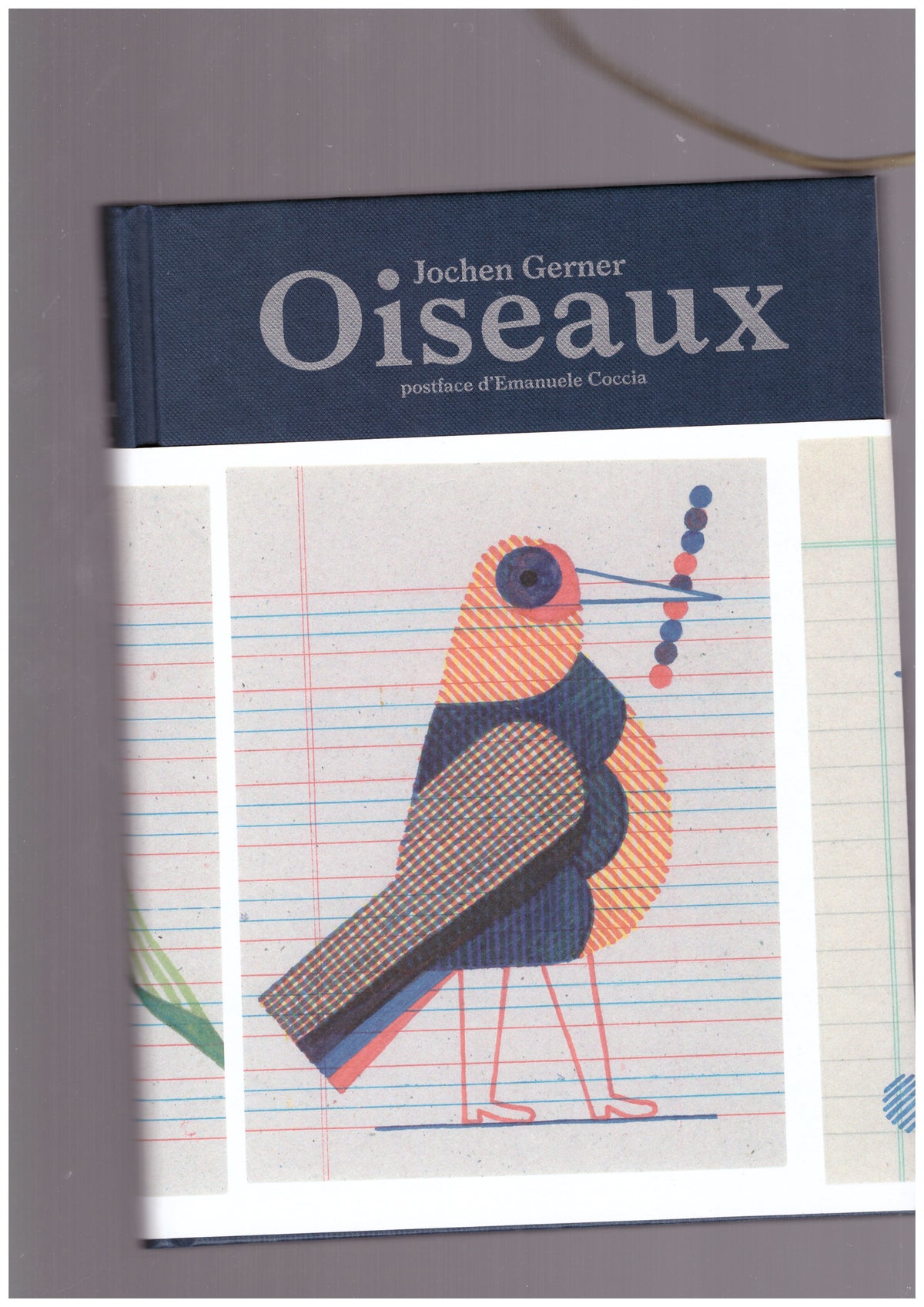 Oiseaux