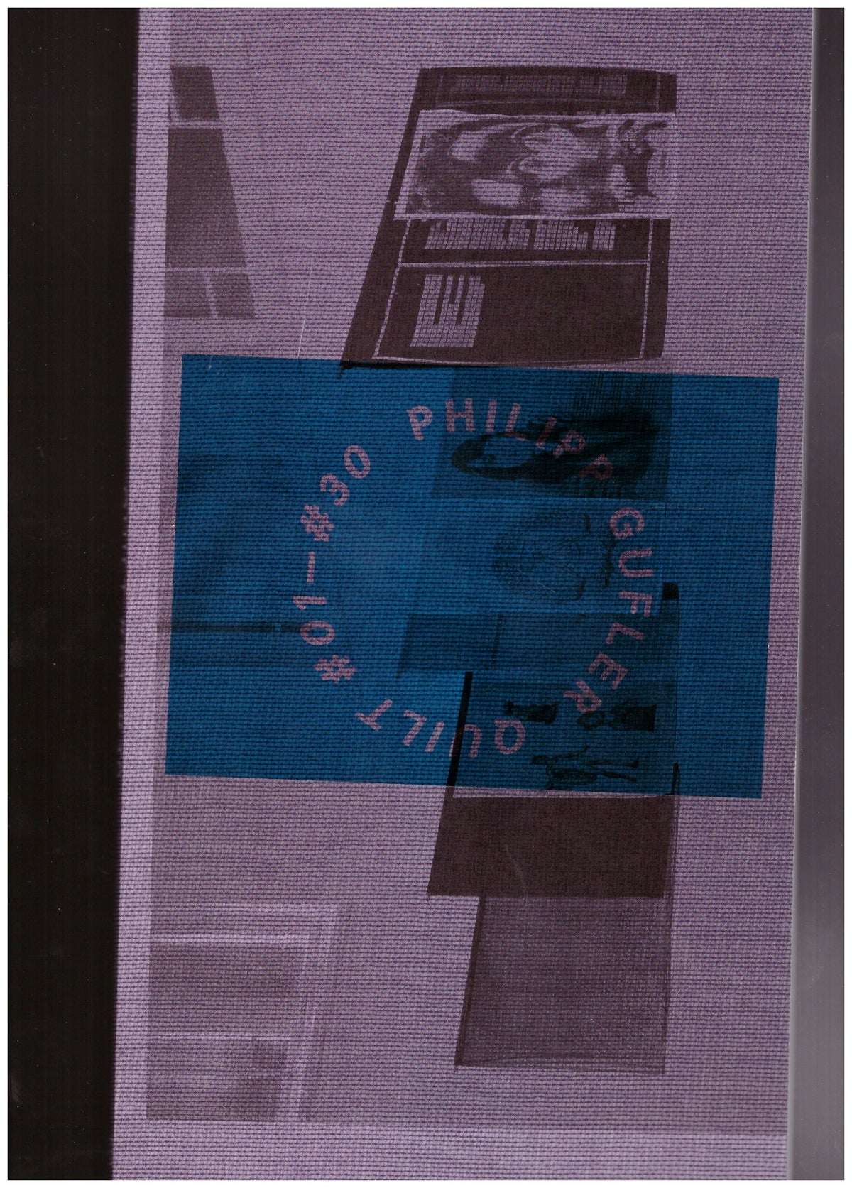 Quilt #1-#30