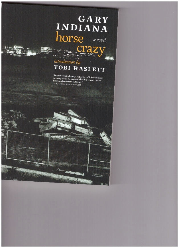 Horse Crazy