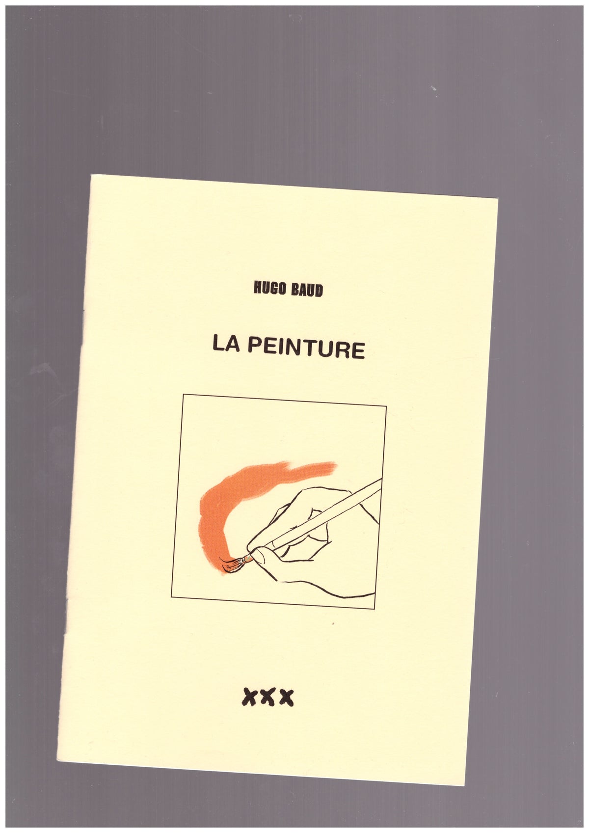 La Peinture