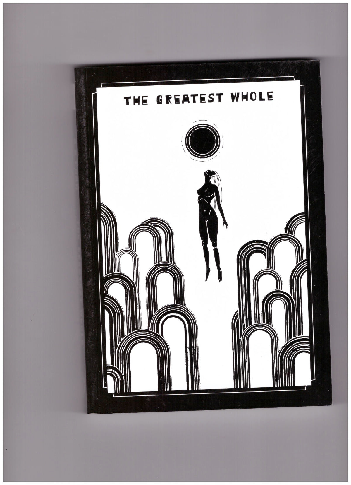 The Greatest Whole
