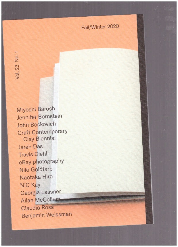 X-TRA Vol. 23 No. 1