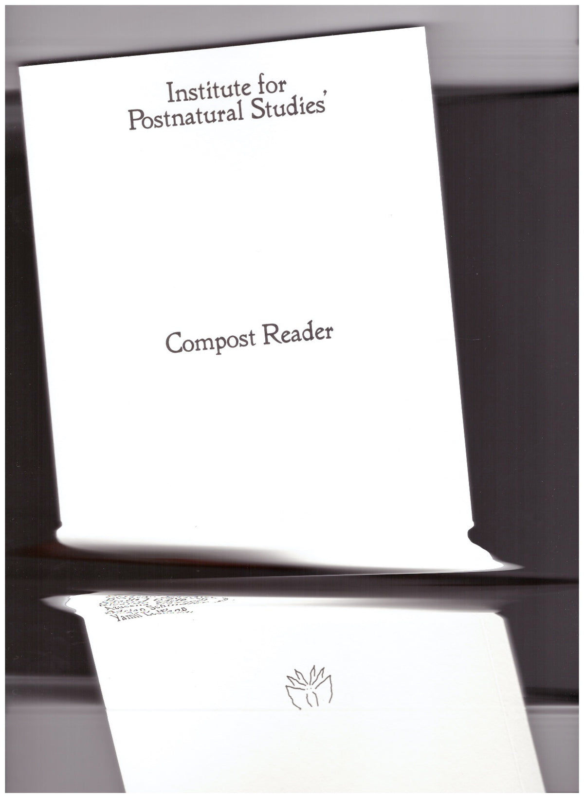 Compost Reader