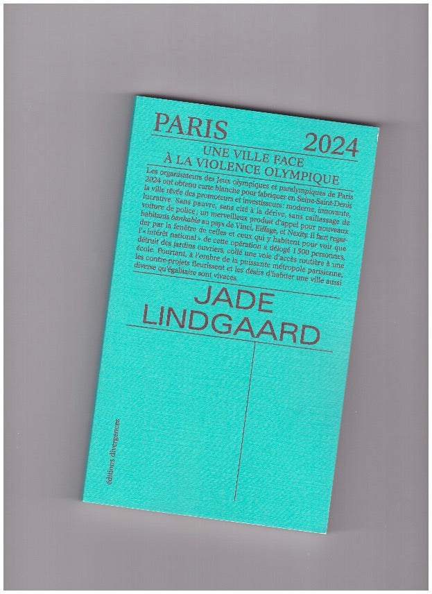 Paris 2024