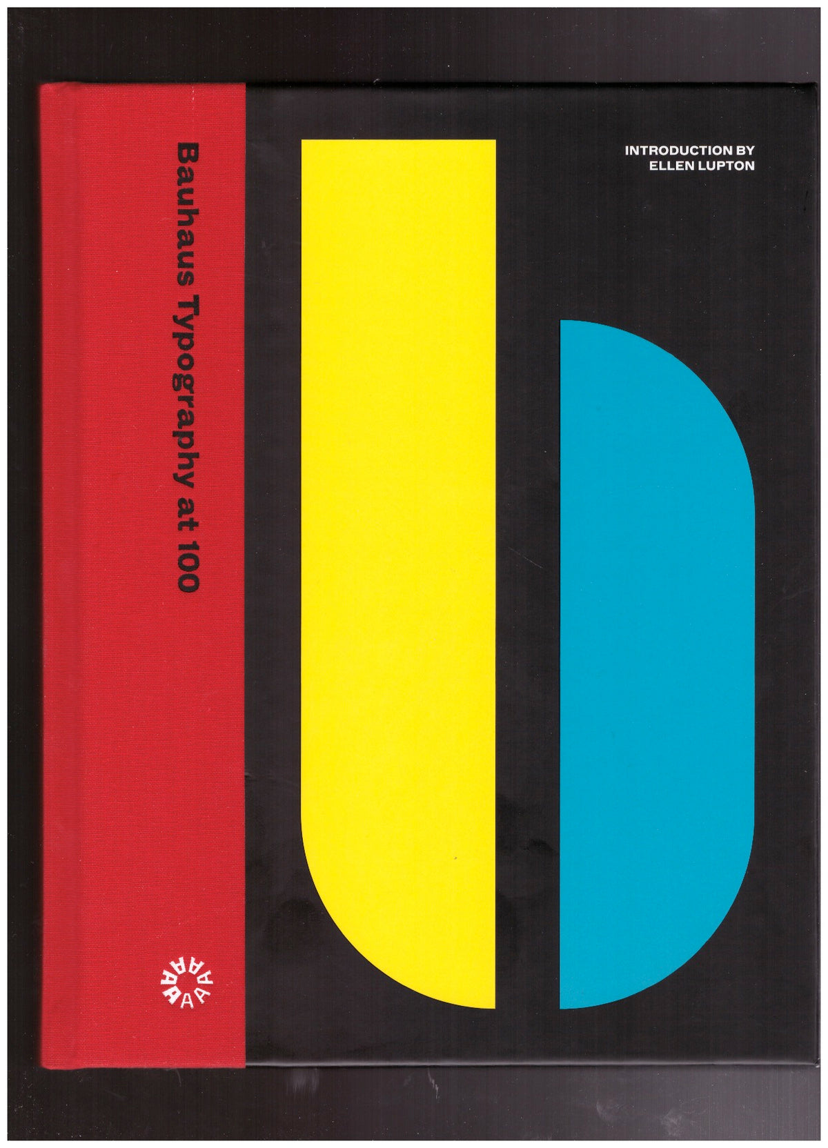 Bauhaus Typography at 100
