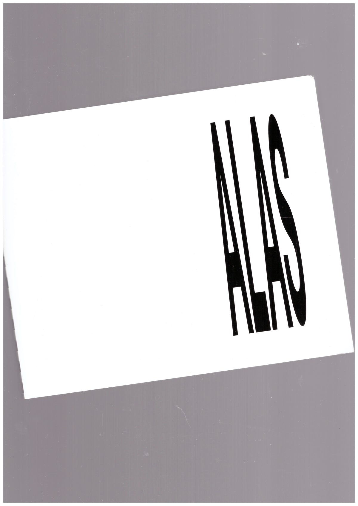 Alas