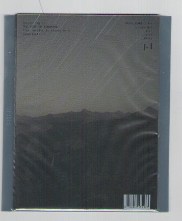 Mono Kultur #44 Trevor Paglen