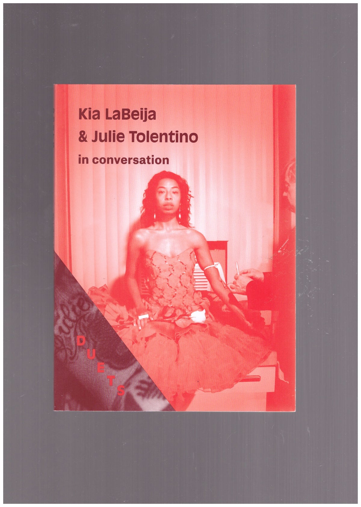 Duets: Kia LaBeija & Julie Tolentino in conversation