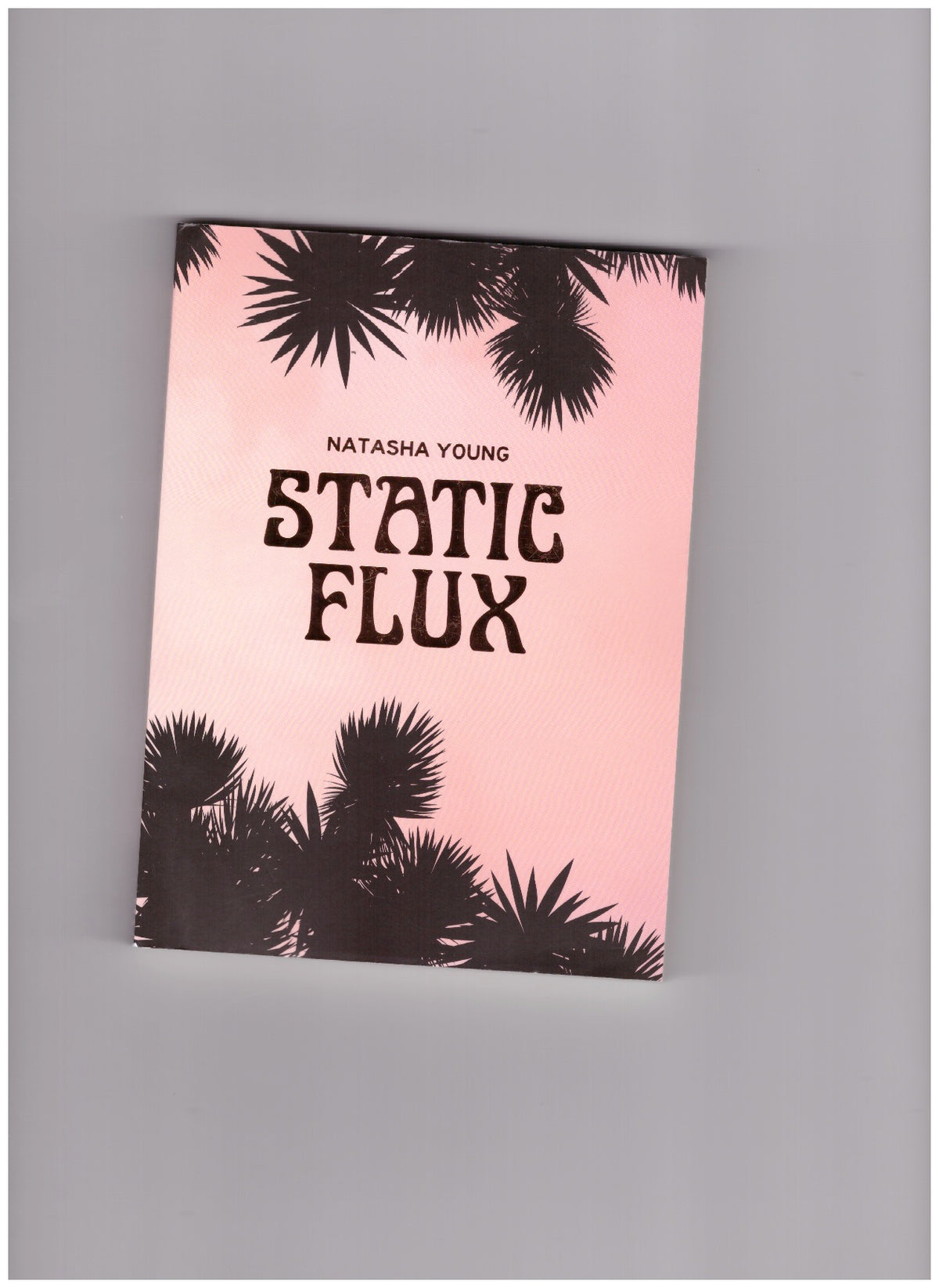 Static Flux