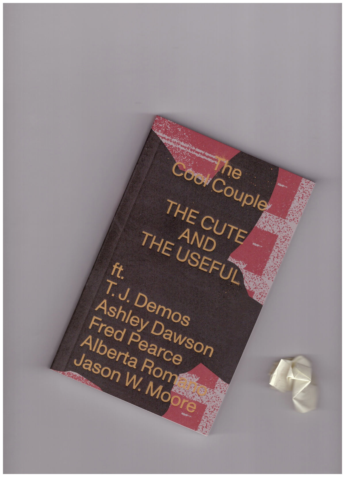The Cute and the Useful