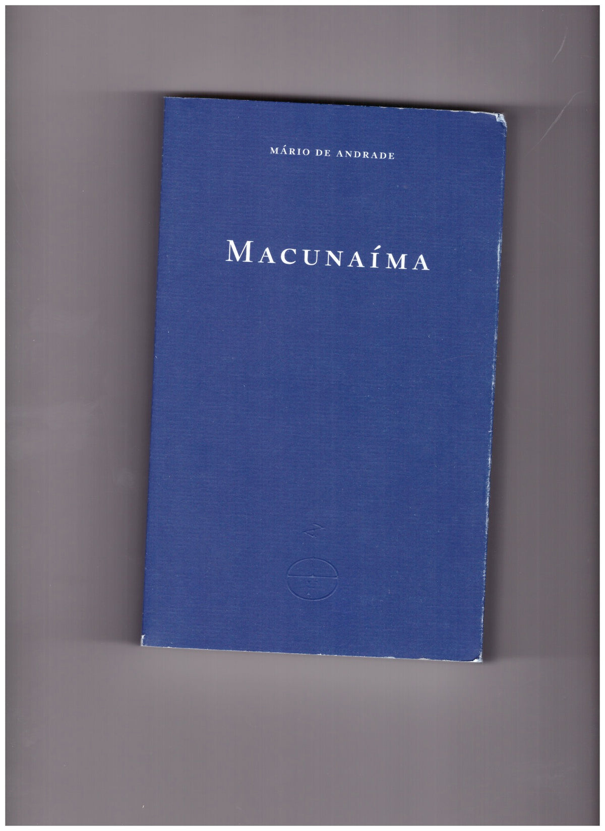 Macunaíma