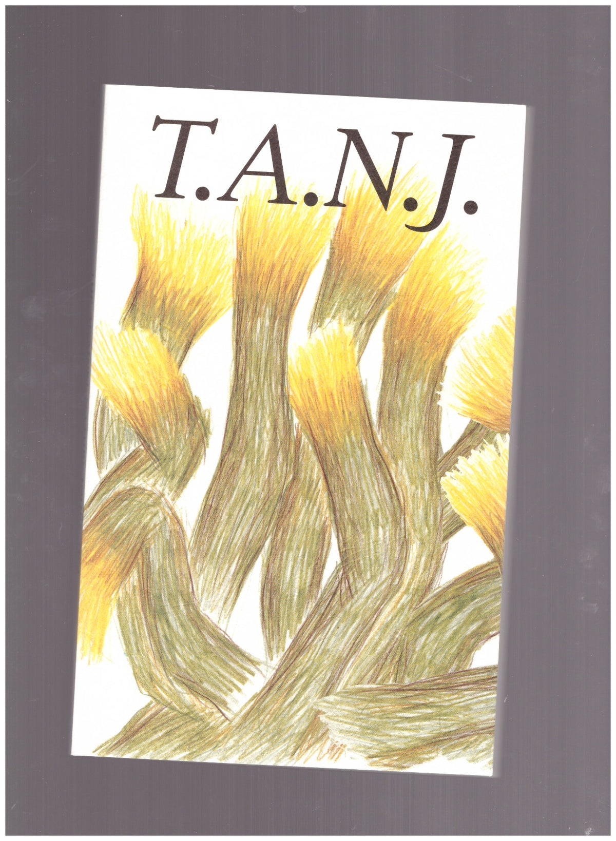 The Against Nature Journal #2 (Winter 2021)